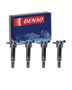 DENSO Direct Ignition Coil