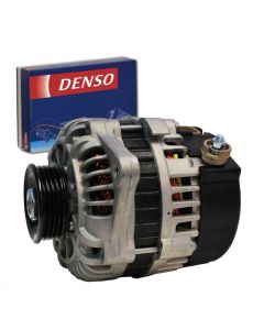 DENSO Alternator