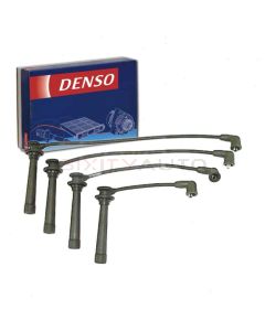 DENSO Spark Plug Wire Set