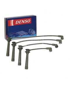 DENSO Spark Plug Wire Set