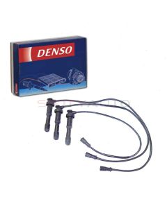 DENSO Spark Plug Wire Set
