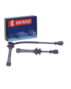 DENSO Spark Plug Wire Set