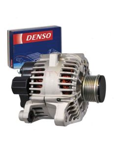 DENSO Alternator