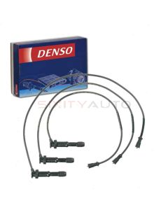 DENSO Spark Plug Wire Set
