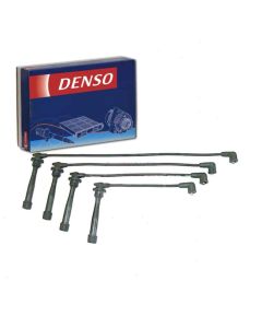 DENSO Spark Plug Wire Set