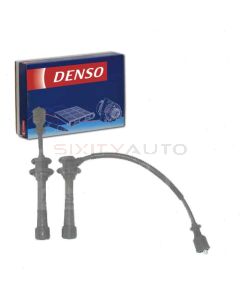 DENSO Spark Plug Wire Set