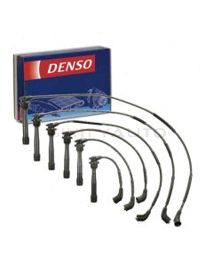 DENSO Spark Plug Wire Set