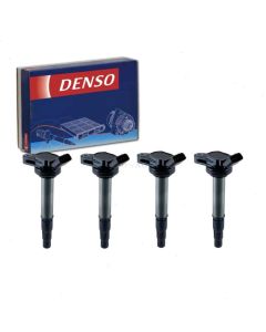 DENSO Direct Ignition Coil