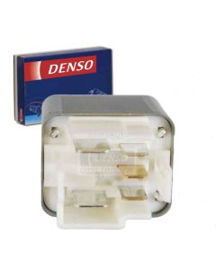 DENSO Electronic Brake Control Relay