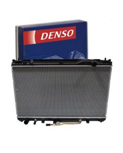 DENSO Radiator