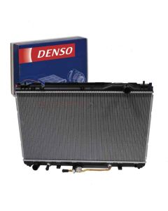 DENSO Radiator