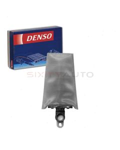 DENSO Fuel Pump Strainer