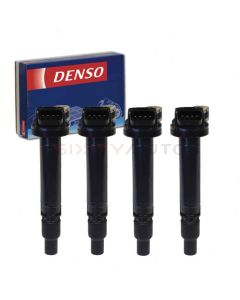 DENSO Direct Ignition Coil