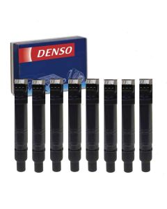 DENSO Direct Ignition Coil