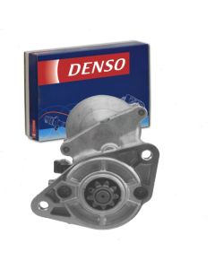 DENSO Starter Motor