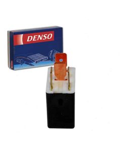 DENSO Electronic Brake Control Relay