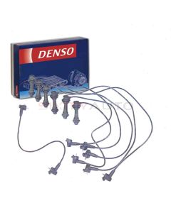 DENSO Spark Plug Wire Set