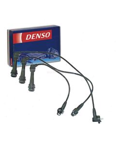 DENSO Spark Plug Wire Set