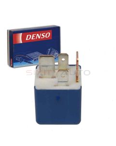 DENSO Electronic Brake Control Relay