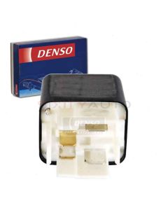DENSO Engine Cooling Fan Relay Kit