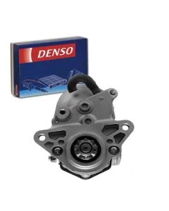 DENSO Starter Motor