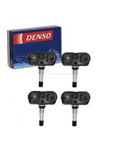 DENSO Tire Pressure Monitoring System Sensor