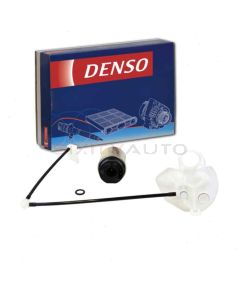 DENSO Fuel Pump and Strainer Set