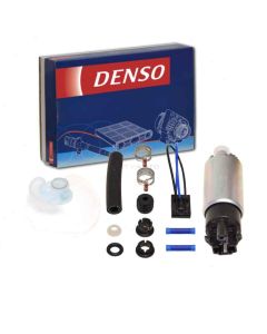 DENSO Fuel Pump and Strainer Set