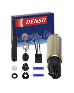 DENSO Electric Fuel Pump
