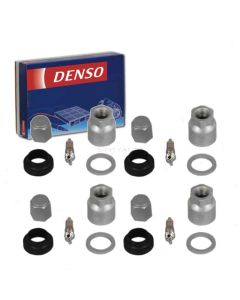 DENSO Tire Pressure Monitoring System Sensor Service Kit