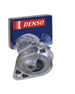 DENSO Starter Motor
