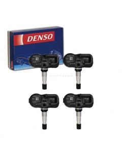 DENSO Tire Pressure Monitoring System Sensor