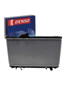 DENSO Radiator