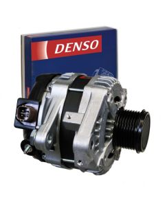 DENSO Alternator