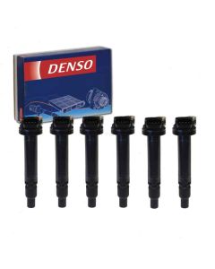 DENSO Direct Ignition Coil