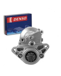DENSO Starter Motor