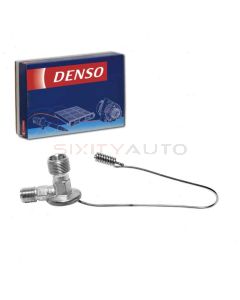 DENSO A/C Expansion Valve