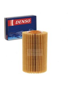 DENSO Engine Oil Filter