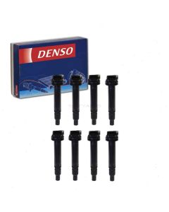 DENSO Direct Ignition Coil