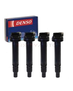 DENSO Direct Ignition Coil