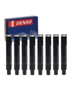 DENSO Direct Ignition Coil