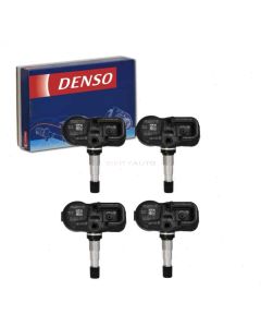 DENSO Tire Pressure Monitoring System Sensor