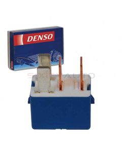 DENSO Heated Seat Relay