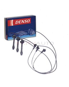 DENSO Spark Plug Wire Set