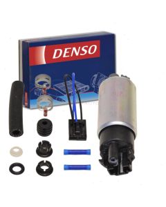 DENSO Electric Fuel Pump
