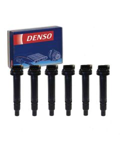 DENSO Direct Ignition Coil