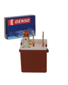 DENSO Cruise Control Relay