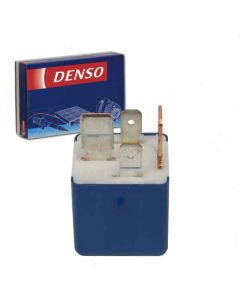DENSO Electronic Brake Control Relay