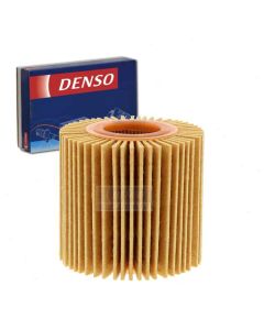 DENSO Engine Oil Filter