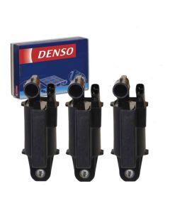 DENSO Direct Ignition Coil